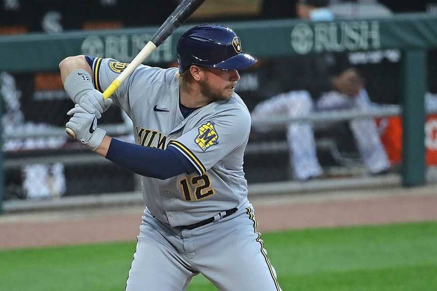 MLB196発も3割程度が三振…　巨人新助っ人スモーク、データで見る特徴は？