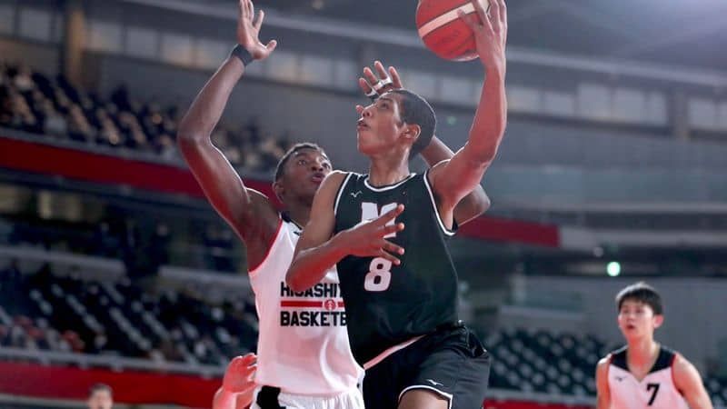 Bリーグのアカデミー出身者が高校バスケで活躍？　これから求められる育成環境の更なる整備