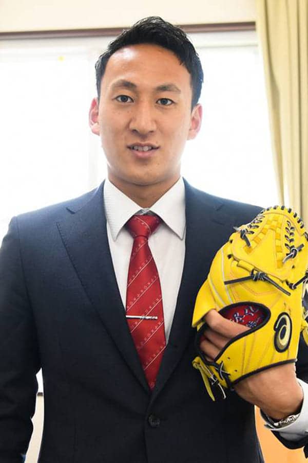 スカウトは「やんちゃそうな子」も…　恩師が明かす楽天ドラ2最速156キロ高田の素顔