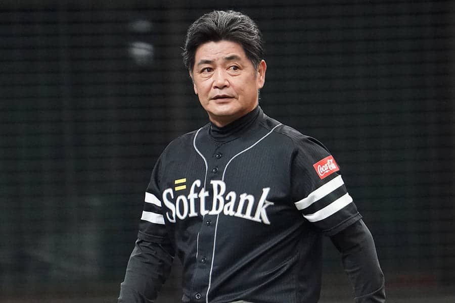 ソフトバンクが“キューバの至宝”アンディ・ロドリゲスと正式契約　現地メディア報じる