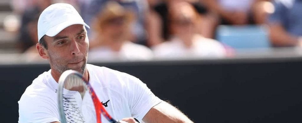 41歳カルロビッチがコナーズ以来の最年長勝利。「この年齢になると歴史になる」