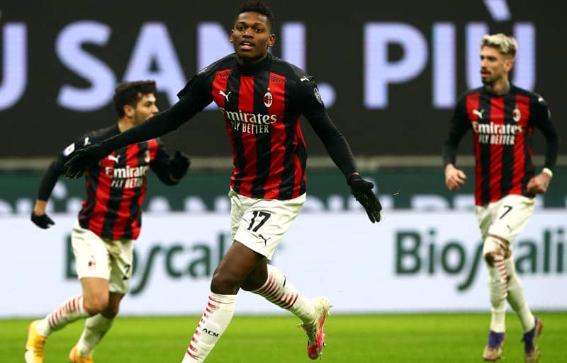 イブラヒモビッチ復帰のミラン、バウンスバック成功で首位キープ《セリエA》