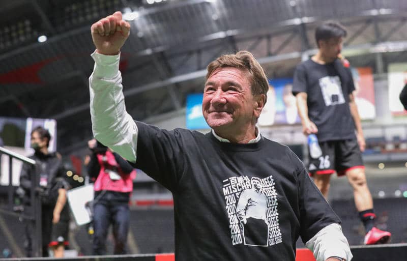 【J1クラブ通信簿/北海道コンサドーレ札幌】ミシャ体制3年目で結果はワースト、シーズン途中の方向転換は継続か