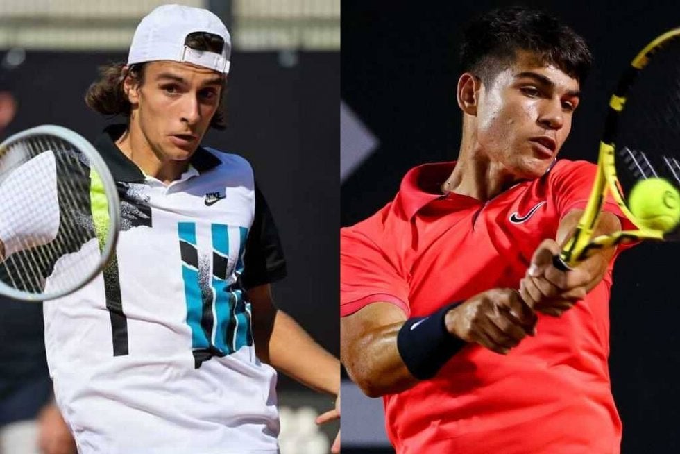 2021年注目の10代選手2人が、初のGS出場を目指し全豪OP予選へ