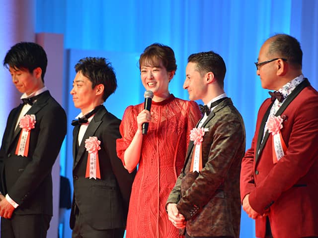 JRA賞授賞式が中止に、緊急事態宣言の発令受け