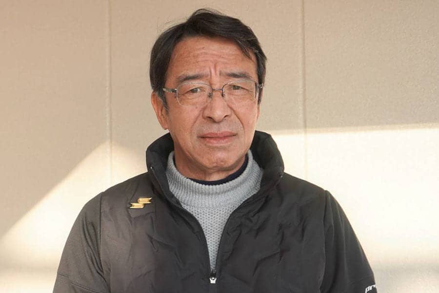 「指が13センチ開く」　鉄アレイやビール瓶で…元横浜大洋エースのフォーク誕生秘話