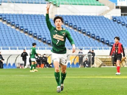 青森山田はどこまでも用意周到。容赦のない攻撃に強さの真髄を見た