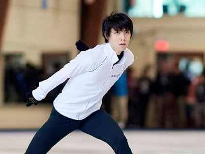 羽生結弦は憧れのレジェンドたちへの想いを演技で表現した