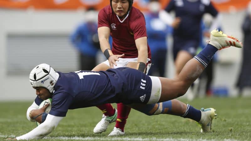 高校ラグビーの新潮流「63分の9」が表す意味とは？　当事者に聞くリアルと、重大な課題