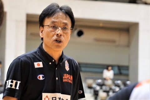 選手間の競争激化で期待高まる車いすバスケ女子代表