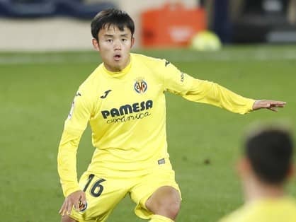 久保建英の前に「冬の移籍」の壁。救世主的な活躍が難しい理由