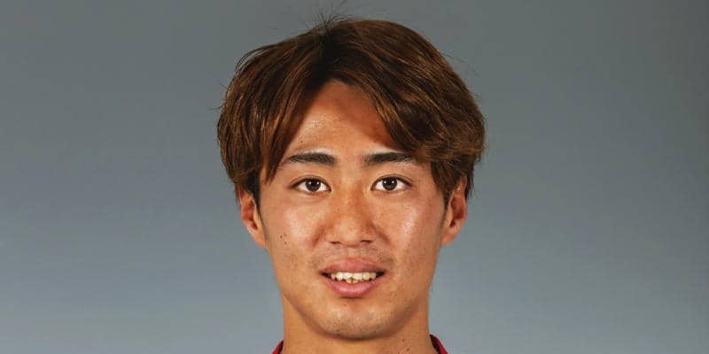 岩手MF小谷光毅が神奈川1部・品川CCで「ビジネスマン×サッカー選手」に挑戦