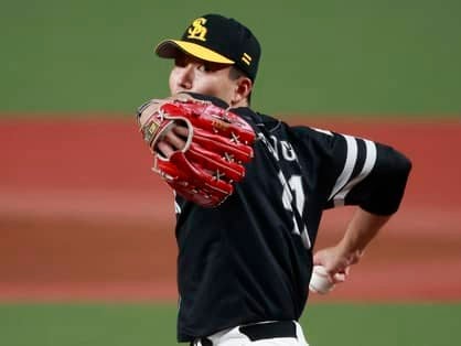 山本昌が認定する現代の魔球６選「変化球がエグい！」投手は？