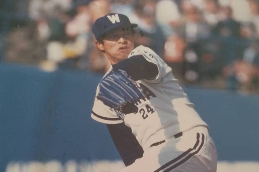 生の江川卓を見て躊躇ったプロ入り…セ界で唯一の「勝ち越せなかった最多勝投手」