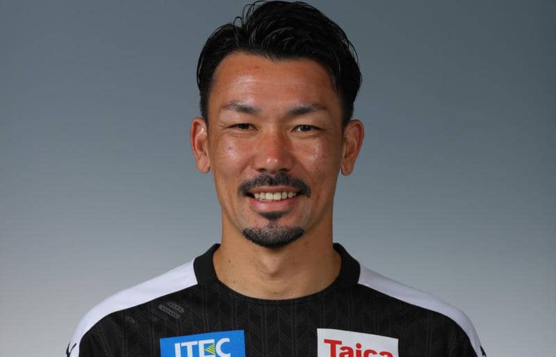 富山がプロ23年目のGK西部洋平を清水から完全移籍で獲得「少しでも還元出来るように」 サッカー スポーツブル (スポブル)