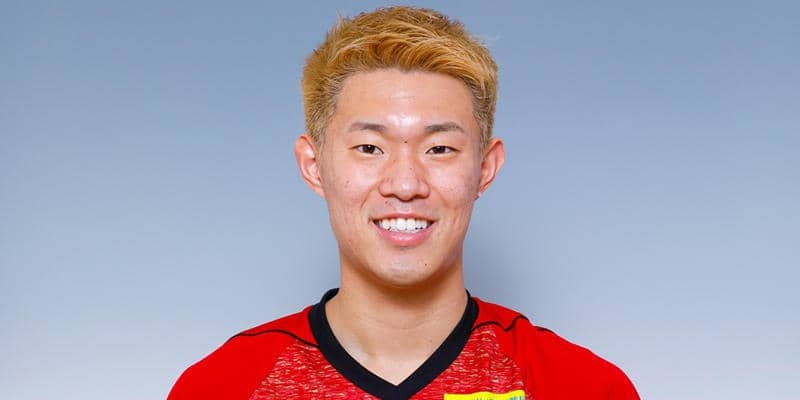 新潟DF長谷川巧、レンタル先の金沢から満を持して復帰！ 「成長した姿を」