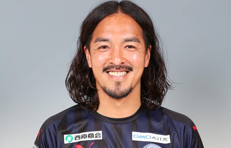 馬場賢治が35歳で現役引退、Jリーグ7クラブを渡り歩く「気づいた時にはこの世界に僕にとっての夢はなくなっていました」