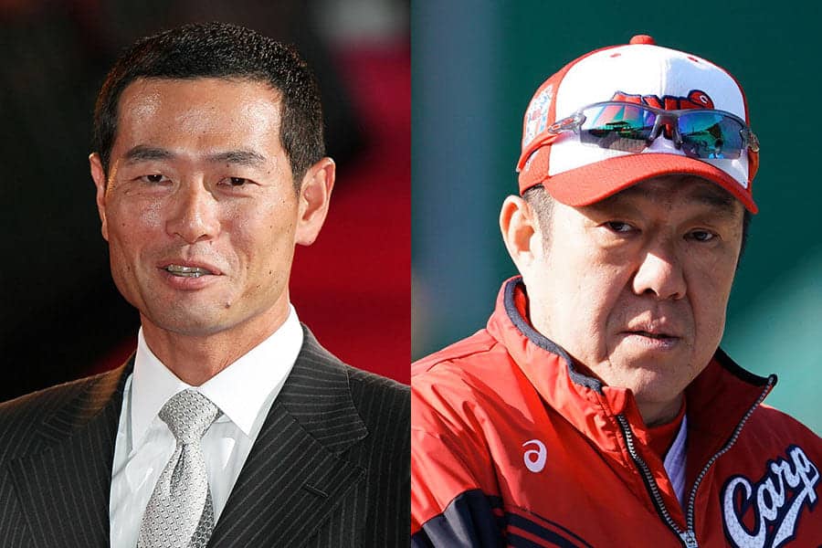 桑田真澄氏が巨人コーチに就任　広島佐々岡監督ら“KK世代”のプロ野球の首脳陣は？
