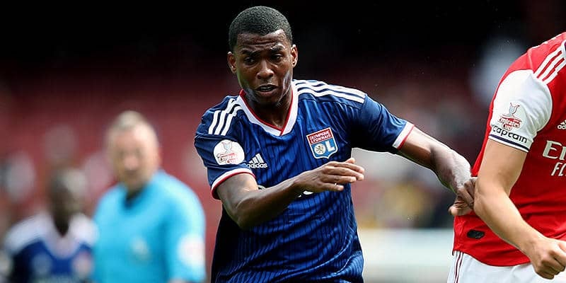 ブレスト、リヨンからブラジル人MFジャン・ルーカスをレンタル!