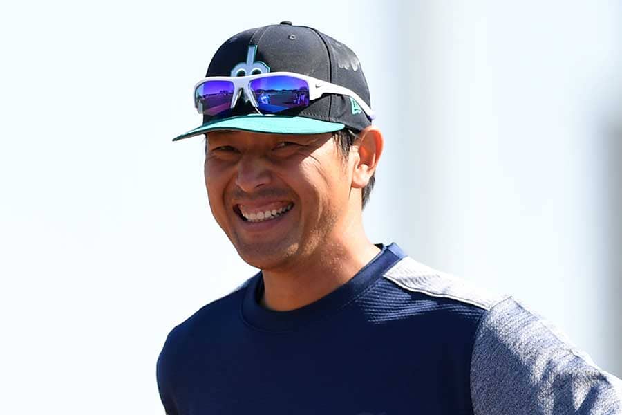 【MLB】前巨人・岩隈久志氏がマリナーズ「特任コーチ」就任　イチロー氏と指導者で“タッグ”