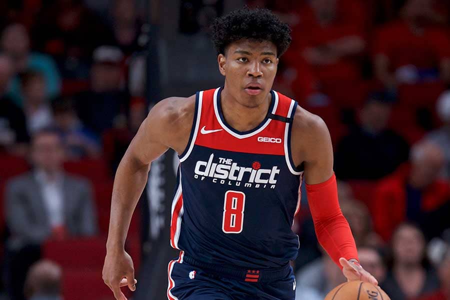 ウィザーズ-ジャズ戦が延期　NBAが発表、八村塁ら2選手がコロナ防止規定の対象に