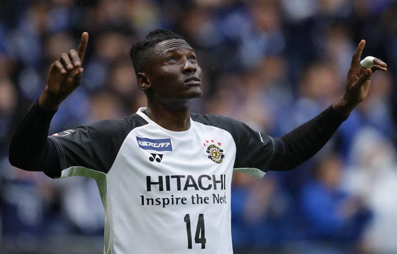 フライング先発のオルンガは不発、ブーンジャーのハットでアル・サッドが逆転勝利《カタール・スターズリーグ》