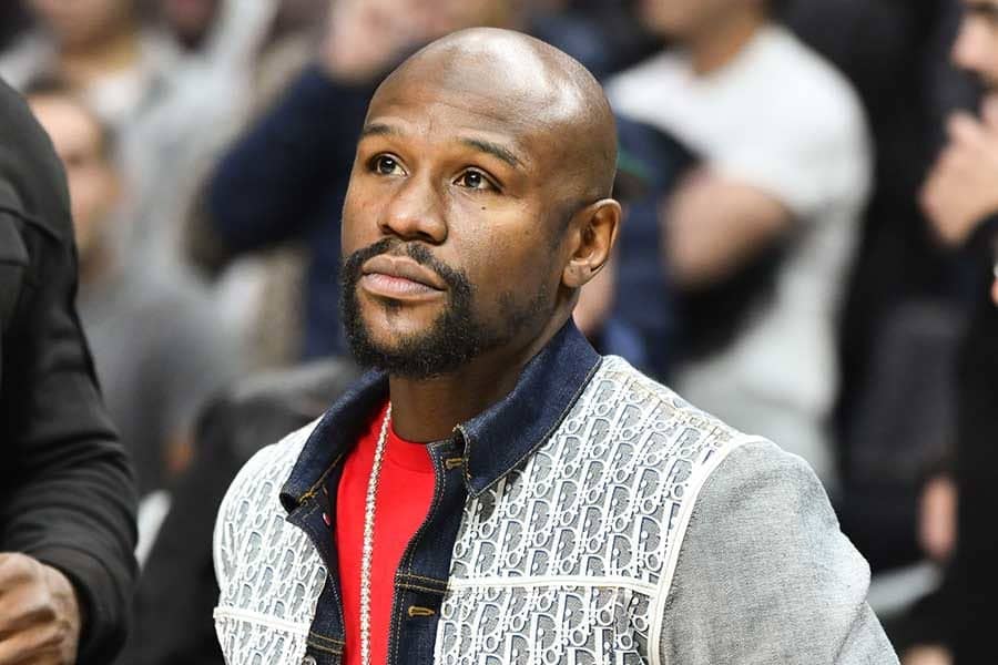 パッキャオに負けると知ってる マクレガー陣営がメイウェザー対youtuberの理由推測 相撲 格闘技 スポーツブル スポブル