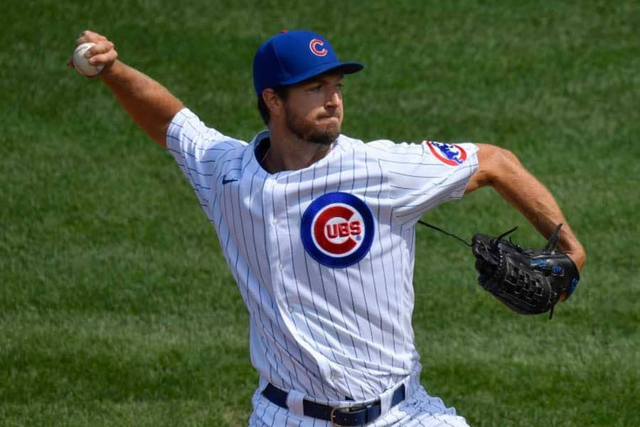 鷹の新助っ人レイはなぜ日本へ？　カブスとの契約を解除し来日を決断