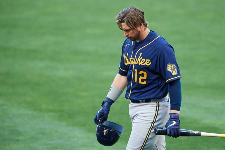 最高年俸8.5億円　MLB通算196発スモークが巨人入りを決断した理由とは？