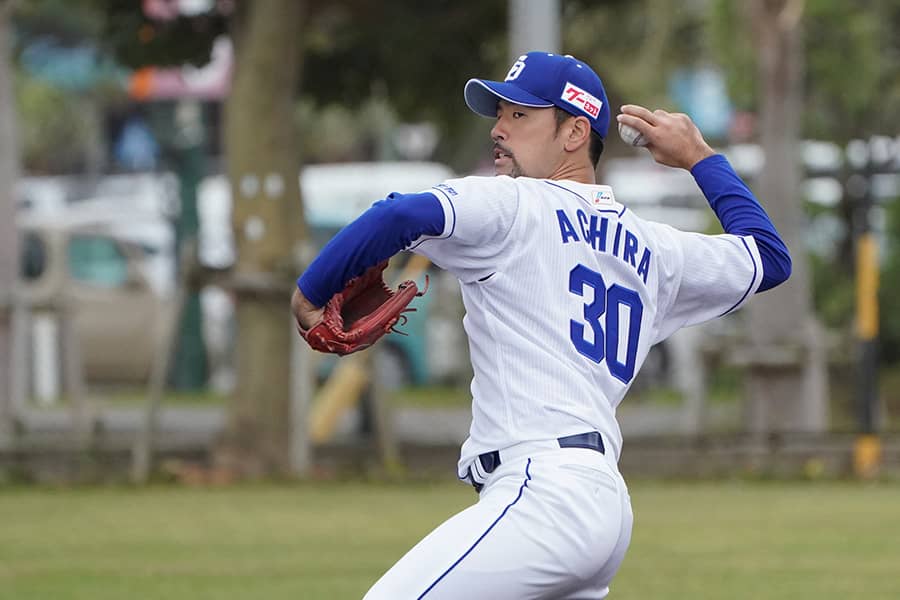 好投後にベンチ外…“事前察知”した戦力外　元中日右腕が通告前に下した決断と葛藤