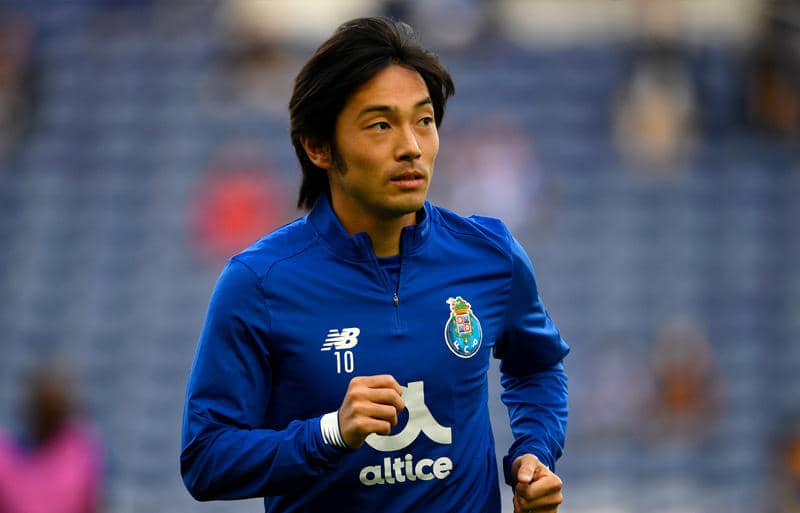 中島翔哉は再び中東へ、塩谷司所属のアル・アインにレンタルへ