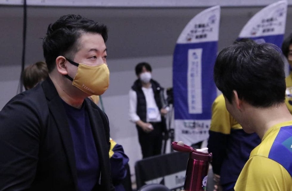 【Tリーグ】埼玉が有観客開催へ　朝霞市と調整