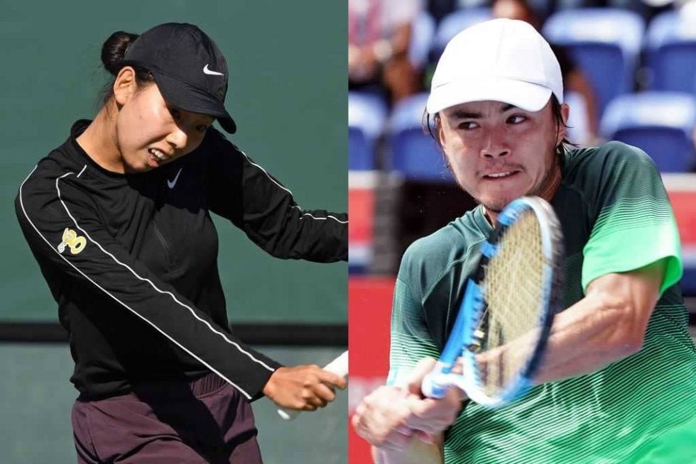 日比万葉が初の全豪OP本戦入り。ダニエル太郎もラッキールーザーで出場へ