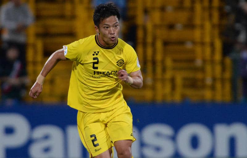 昨季限りで引退した藤田優人が古巣の柏に指導者として復帰 U 18のコーチ就任 サッカー スポーツブル スポブル