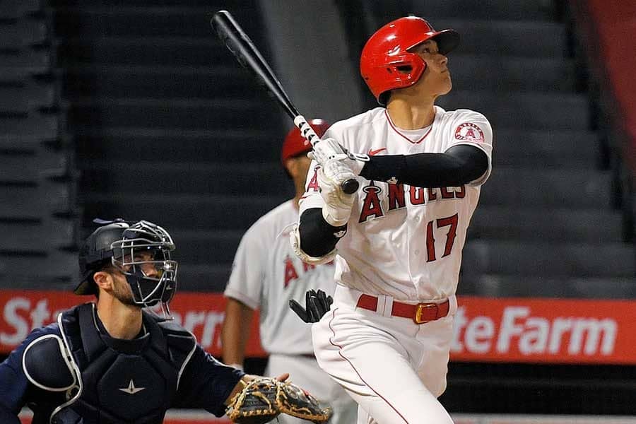 大谷翔平は年俸3.1億円？　前例ない二刀流査定にMLB公式も注目「契約延長も…」