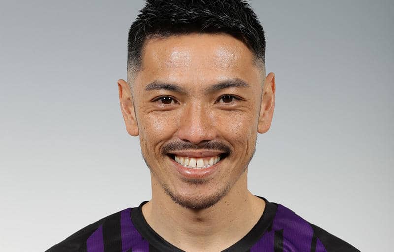 DF安藤淳が36歳で現役引退「理由は怪我」、京都やC大阪、松本、愛媛でプレー