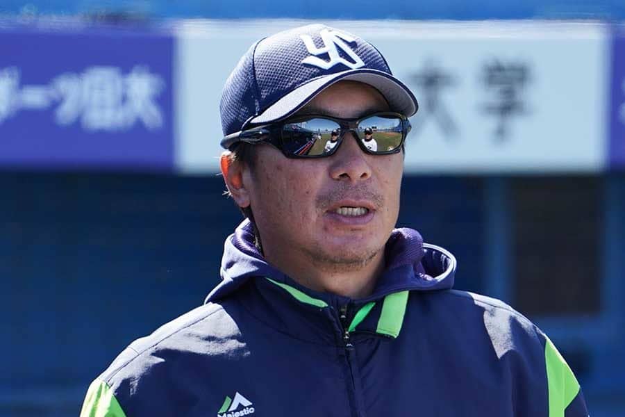 高津氏は10票、バース氏は6票足らず殿堂入り逃す…　競技者表彰の投票内訳は？