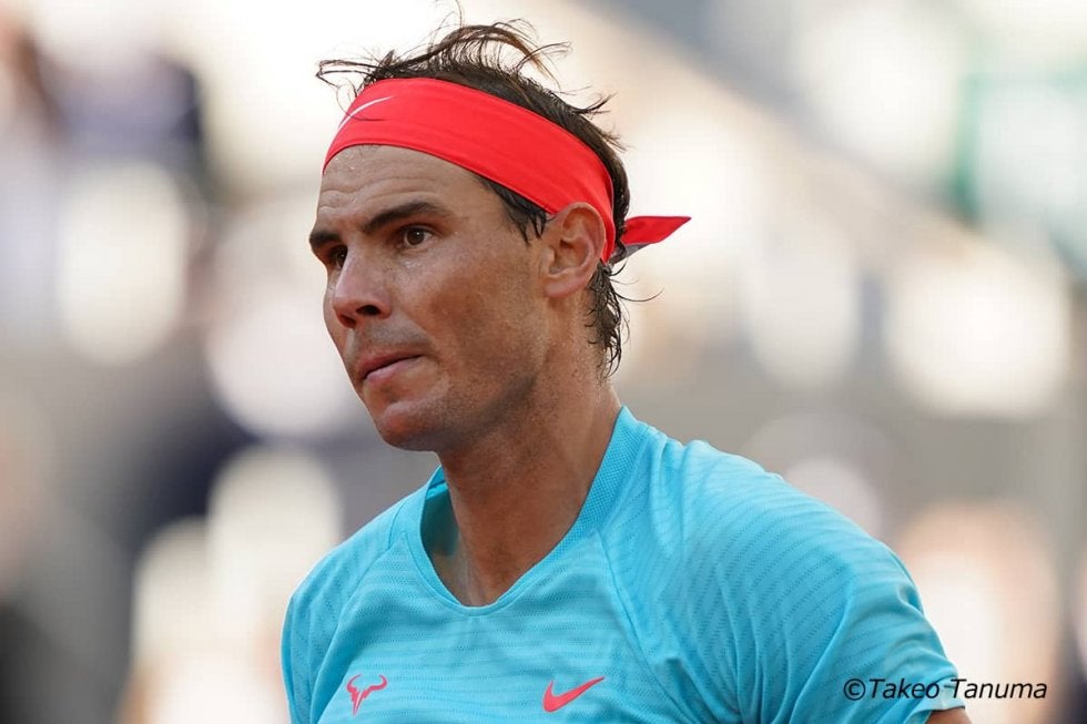 グランドスラム最多21勝目を目指すナダルに試練!? モヤ氏が全豪出場のナダルに帯同せず