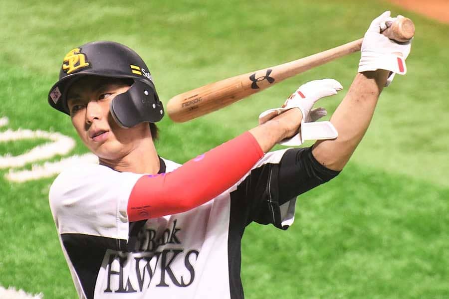 鷹のドラフト1位は育っているか？　今宮＆東浜を輩出も、乏しい成果…