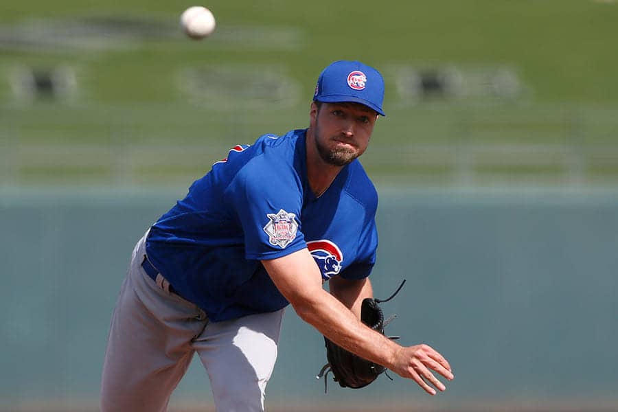 新助っ人レイが驚いたソフトバンクの“多彩な出来高”　「ポイントに1000ドルの価値」