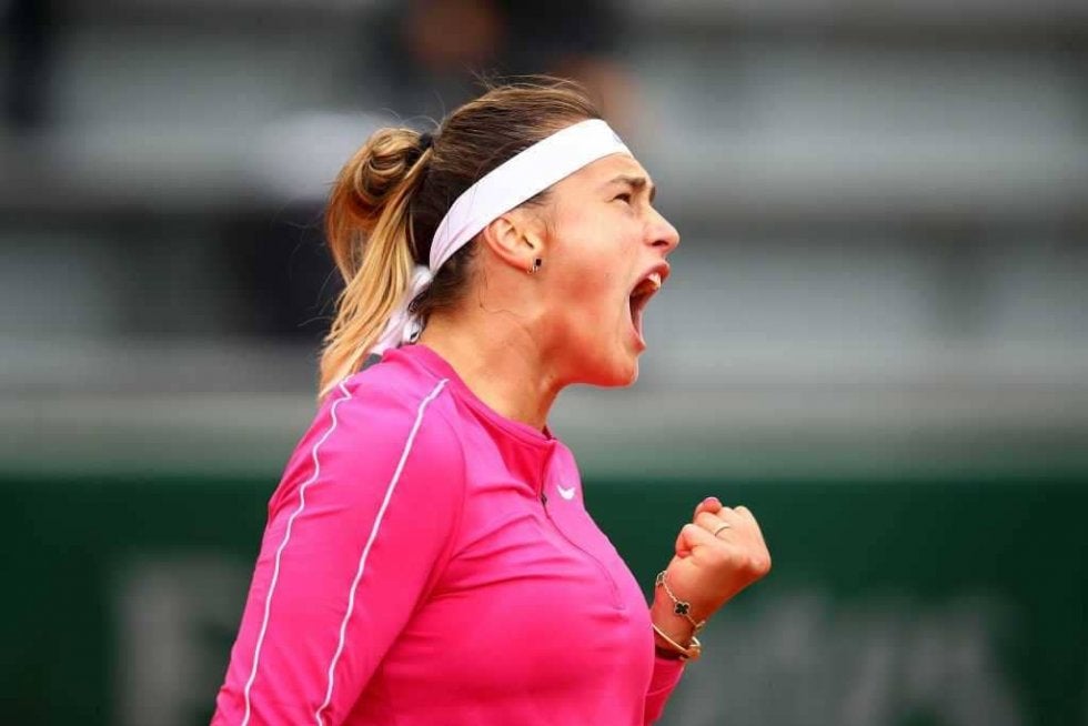 3大会連続優勝、絶好調の22歳が全豪へ意気込み