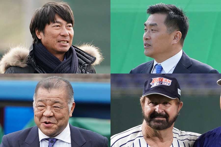 23年ぶり珍事はなぜ起きた？　殿堂入り競技者表彰「該当者なし」に終わった理由