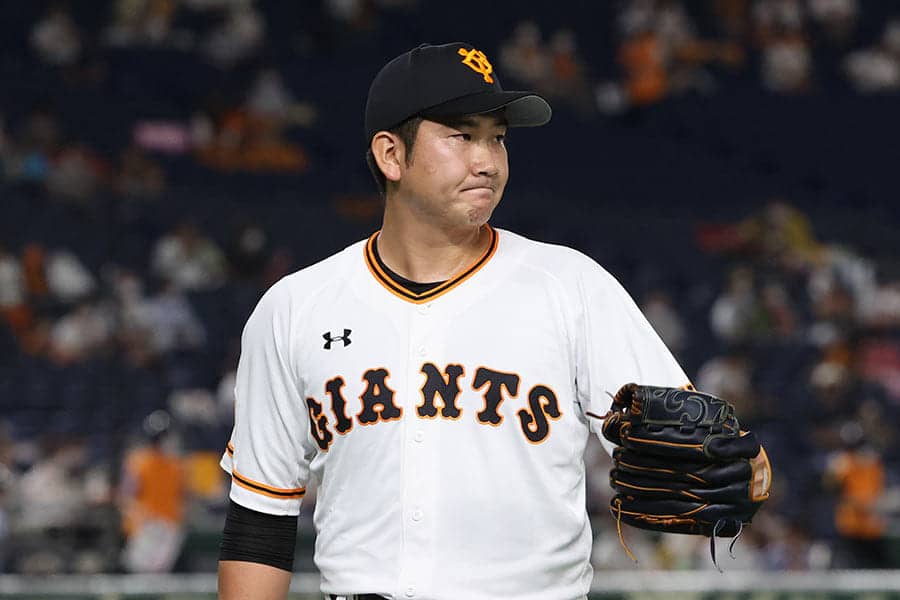 日本一、子供たちの夢……球界最高年俸となった巨人・菅野智之が背負うもの