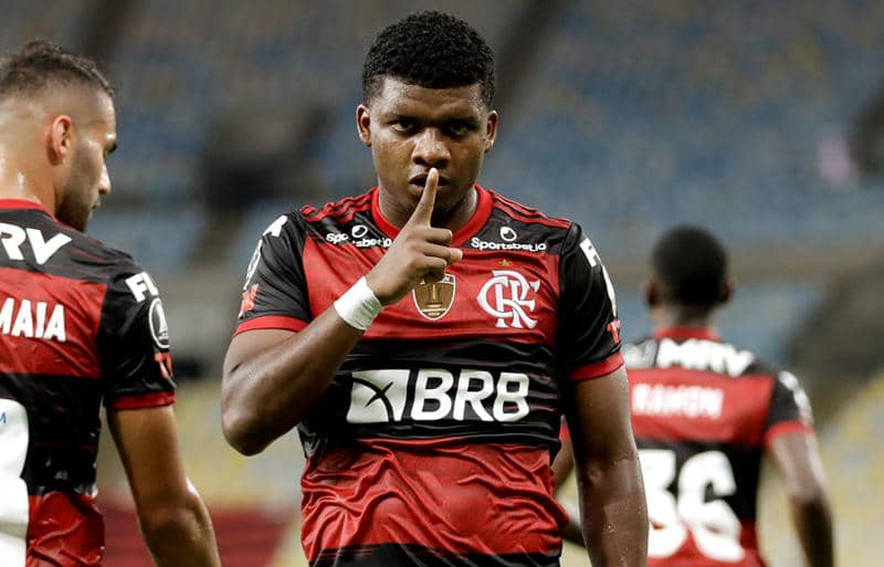 行き先はやっぱり神戸！ 紆余曲折のU-20ブラジル代表FWリンコン、再交渉実り合意と現地報道