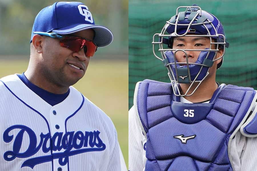 GG賞の鷹甲斐やハム中田らはなぜ選ばれず？　アナリストによる守備評価は…【捕手＆一塁編】