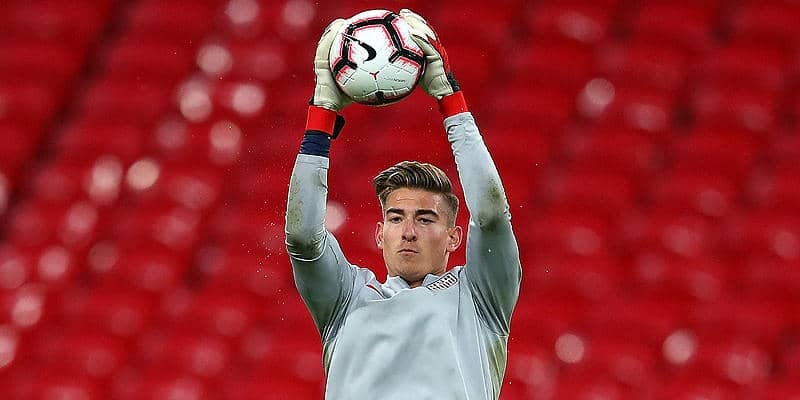 クリンスマンの息子・ジョナサンがLAギャラクシーと契約延長 サッカー スポーツブル (スポブル)