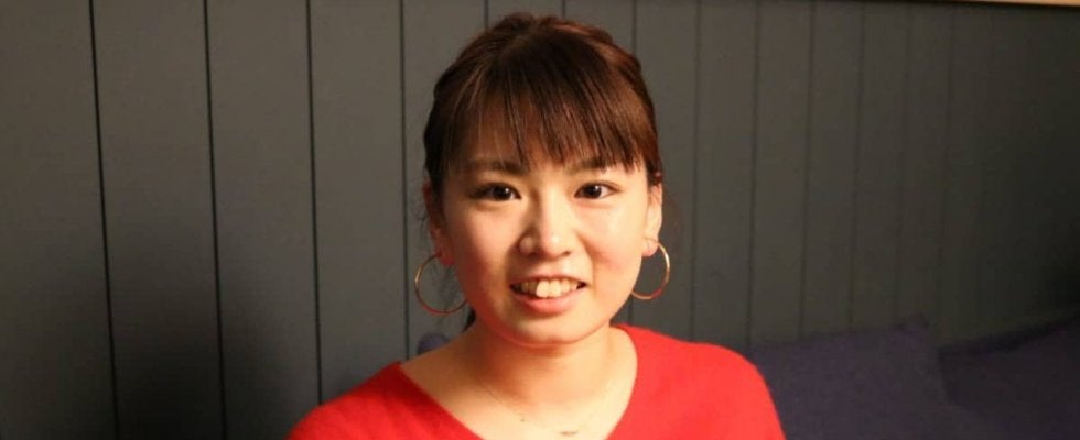 2016年卓球全日本ダブルスVの天野優さんが入籍報告　石川佳純のコーチも務める軽部隆介と