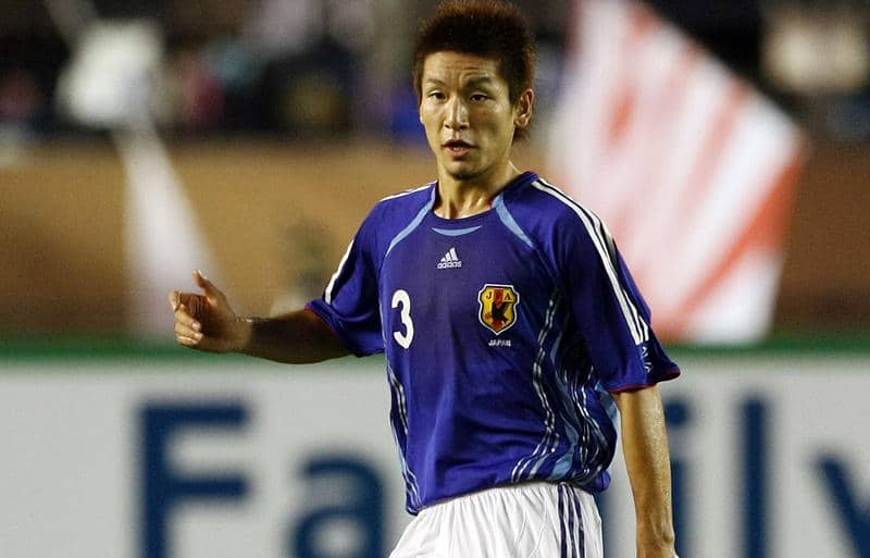 清水や甲府などでプレーしたdf青山直晃が34歳で現役引退 楽しい思い出でしかありません サッカー スポーツブル スポブル