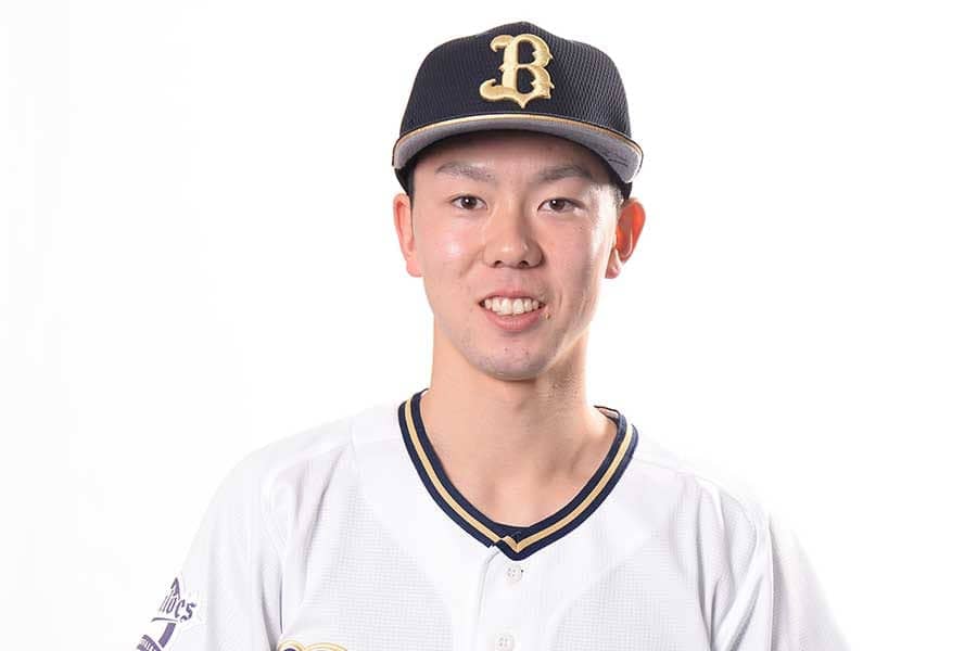 惚れ惚れするストレート」オリ最速154キロ右腕の浮き上がる球筋