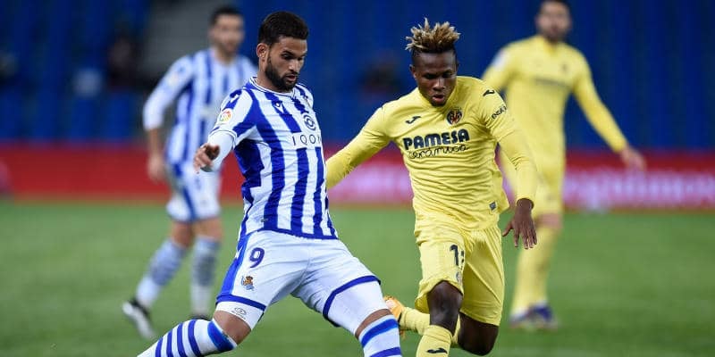 ウルブスがブラジル人FWウィリアン・ジョゼの獲得を発表！ 買取OP付きのレンタル